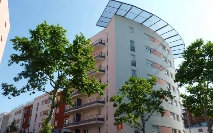 Privilodges Lyon Lumiere