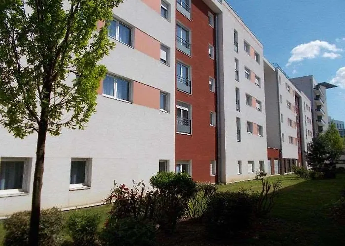 Privilodges Lyon Lumiere
