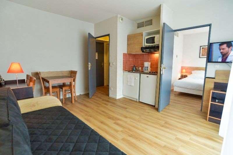 Hotel Privilodges Lumiere Lyon