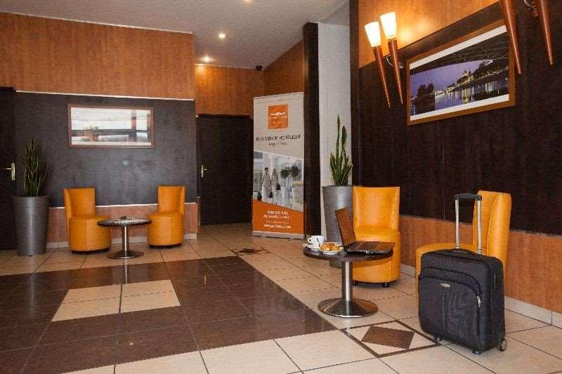 Privilodges Lumiere Hotel Lyon
