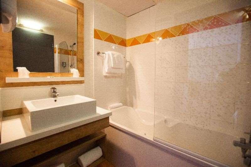 Privilodges Lumiere Hotel