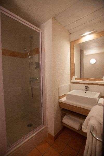 Hotel Privilodges Lumiere 2*