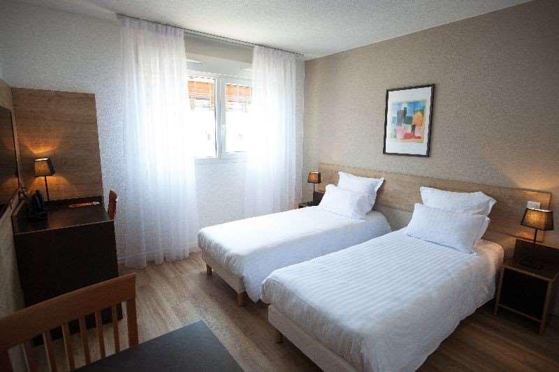 Hotel Privilodges Lumiere Lyon