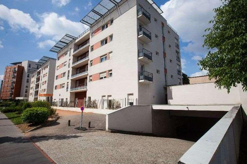 Hotel Privilodges Lumiere Lyon