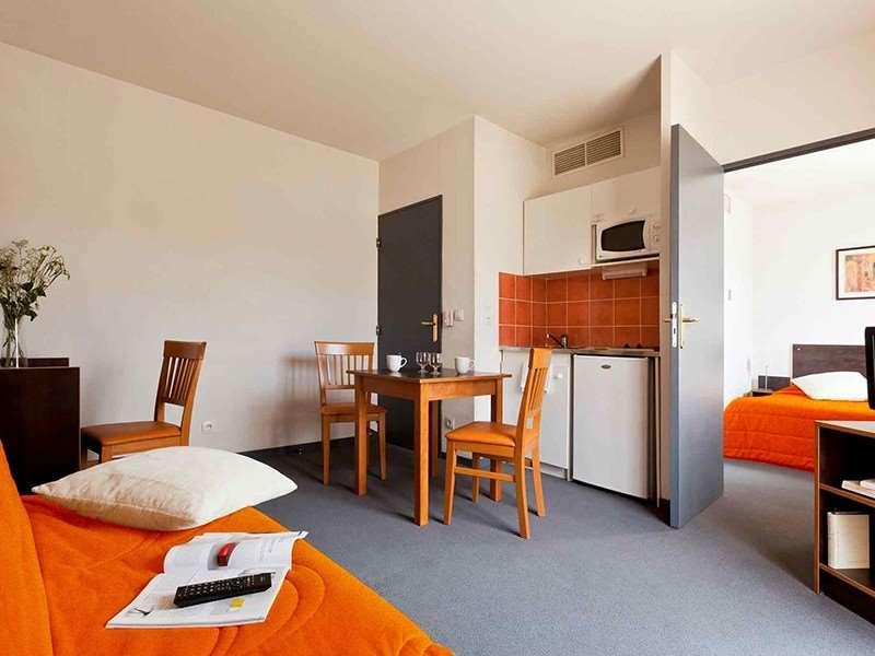 Privilodges Lumiere 2*