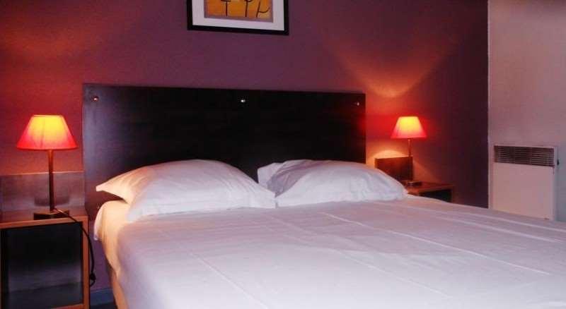 Privilodges Lumiere Hotel