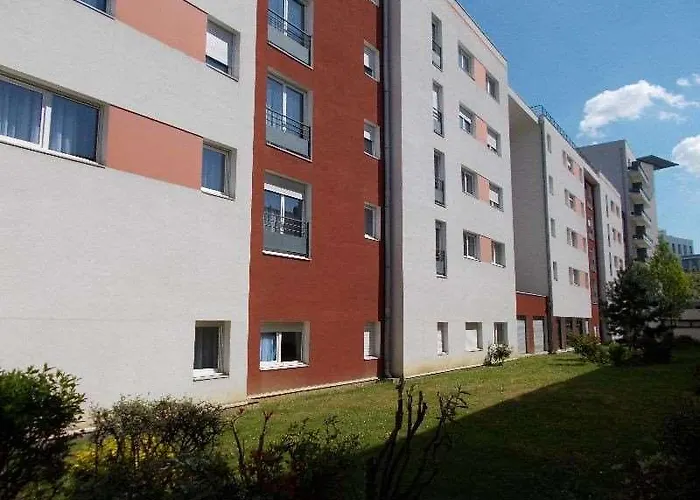 Privilodges Lyon Lumiere