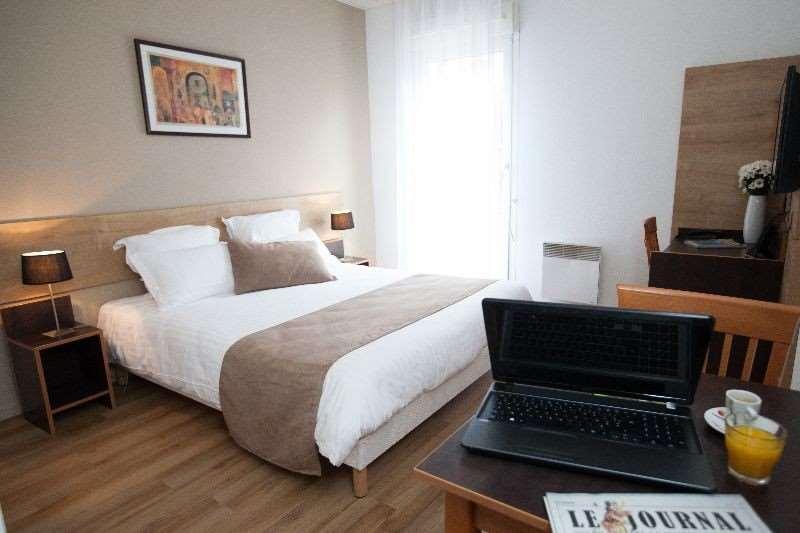 Privilodges Lumiere 2* Lione