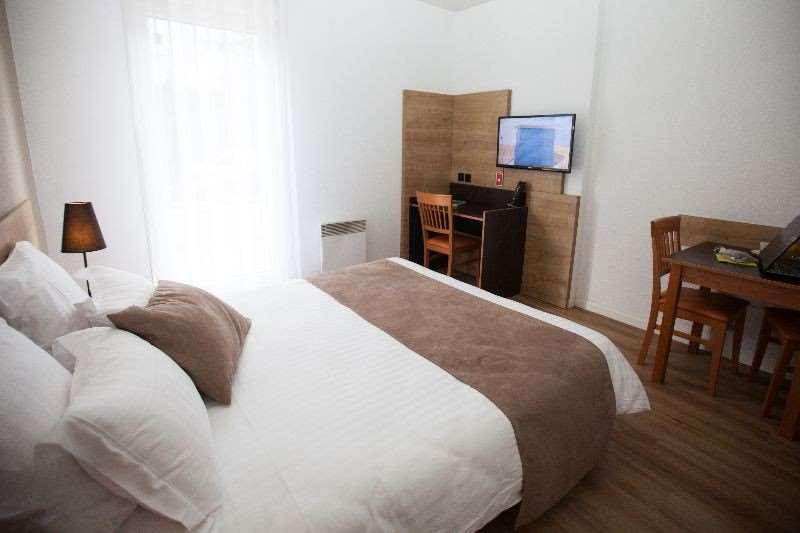 Privilodges Lumiere Lione