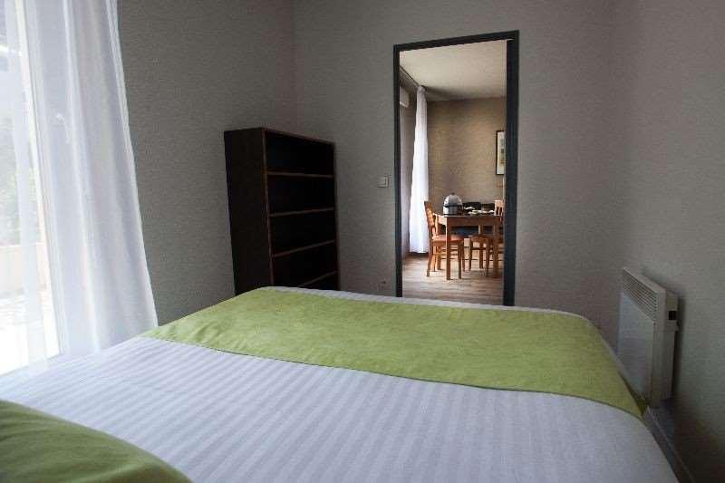 Privilodges Lumiere 2* Lione