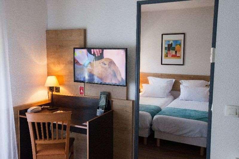 Hotel Privilodges Lumiere