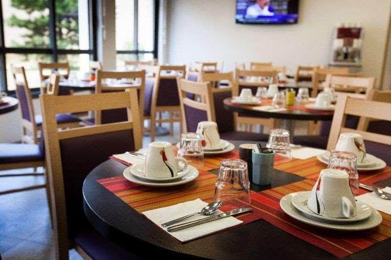Privilodges Lumiere Hotel Lione
