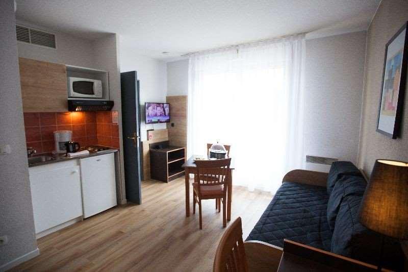 Privilodges Lumiere Lione